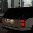 Land Rover Range Rover Vogue 2015 Off-White - 1