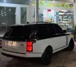 Land Rover Range Rover Vogue 2015 Off-White - 2