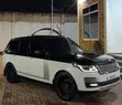 Land Rover Range Rover Vogue 2015 Off-White - 3