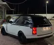 Land Rover Range Rover Vogue 2015 Off-White - 4