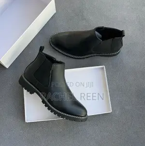 New Travolta Men's Multicolor Shoes