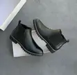 New Travolta Men's Multicolor Shoes - 3