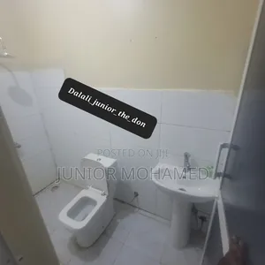 Mini Flat ya Kisasa kwa Ajili ya Kupangisha, Mikocheni Walioba