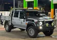 Toyota Land Cruiser 2025 Gray - 3