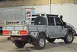 Toyota Land Cruiser 2025 Gray - 5