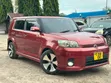 Toyota Corolla Rumion 2009 Maroon - 5