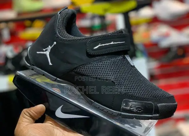 New Jordan Shoes - Sizes 41-45 - 1