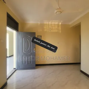 1 Bedroom Apartment for Rent, Kinondoni Hananasifu