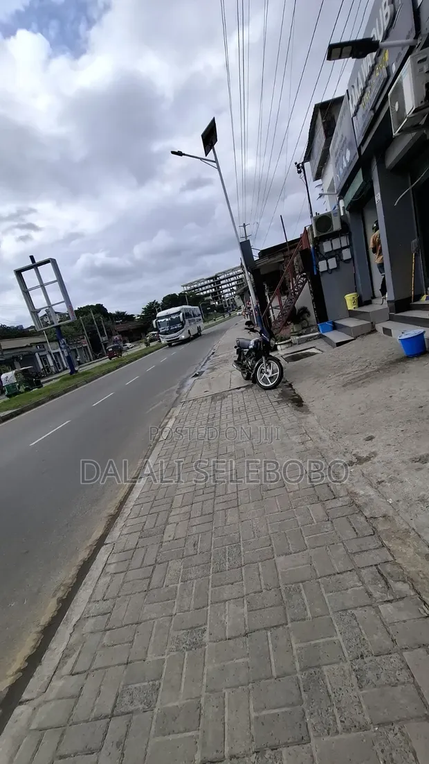 Commercial Property for Rent - Sinza Kwa Manyola - 1