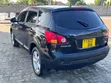 Nissan Dualis 2010 Black - 1