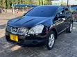 Nissan Dualis 2010 Black - 2
