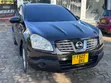 Nissan Dualis 2010 Black - 5