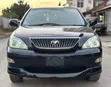 Toyota Harrier 2004 Black - 1