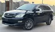 Toyota Harrier 2004 Black - 3