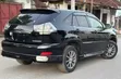 Toyota Harrier 2004 Black - 5