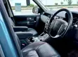 Land Rover Discovery 4 HSE 2013 Blue - 1
