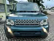 Land Rover Discovery 4 HSE 2013 Blue - 2