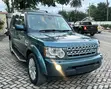 Land Rover Discovery 4 HSE 2013 Blue - 4