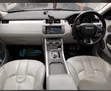 Range Rover Evoque 2015 White - 3