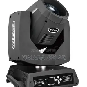 230W Moving Head Beam Light