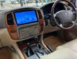 Toyota Land Cruiser Prado VX 2006 - 2