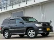 Toyota Land Cruiser Prado VX 2006 - 5