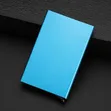 Metal Card Holder - 4