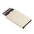 Metal Card Holder - 5