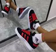 Ladies Adidas Campus Sneakers - 3