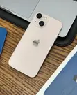Apple iPhone 13 Mini 128GB White (Used Abroad) - 3