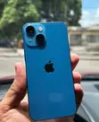 Apple iPhone 13 Mini 256GB Blue - 1