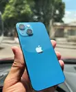 Apple iPhone 13 Mini 256GB Blue - 3