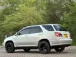 Toyota Harrier 2004 - 2