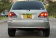 Toyota Harrier 2004 - 5