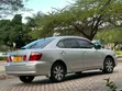 Toyota Premio 2004 Silver - 2