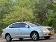 Toyota Premio 2004 Silver - 3