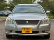 Toyota Premio 2004 Silver - 4