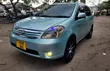 Toyota Raum 2008 Blue - 2