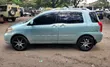 Toyota Raum 2008 Blue - 3
