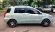 Toyota Raum 2008 Blue - 5