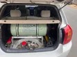 Toyota Corolla RunX 2006 White - 5