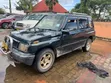 Suzuki Escudo 2005 Black - 1