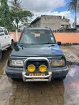 Suzuki Escudo 2005 Black - 2