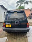 Suzuki Escudo 2005 Black - 3