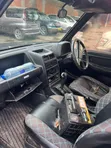 Suzuki Escudo 2005 Black - 5