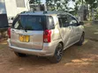 Toyota Raum 2008 Gold - 3