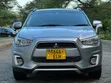 Mitsubishi RVR 2014 Silver - 1