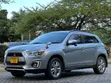 Mitsubishi RVR 2014 Silver - 2