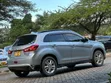 Mitsubishi RVR 2014 Silver - 3