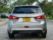 Mitsubishi RVR 2014 Silver - 4